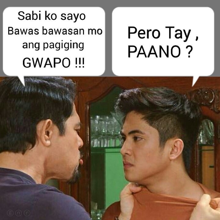 G_Jjarcilla's tweet image. #PogiProblem @jayjayarcilla 😂😂