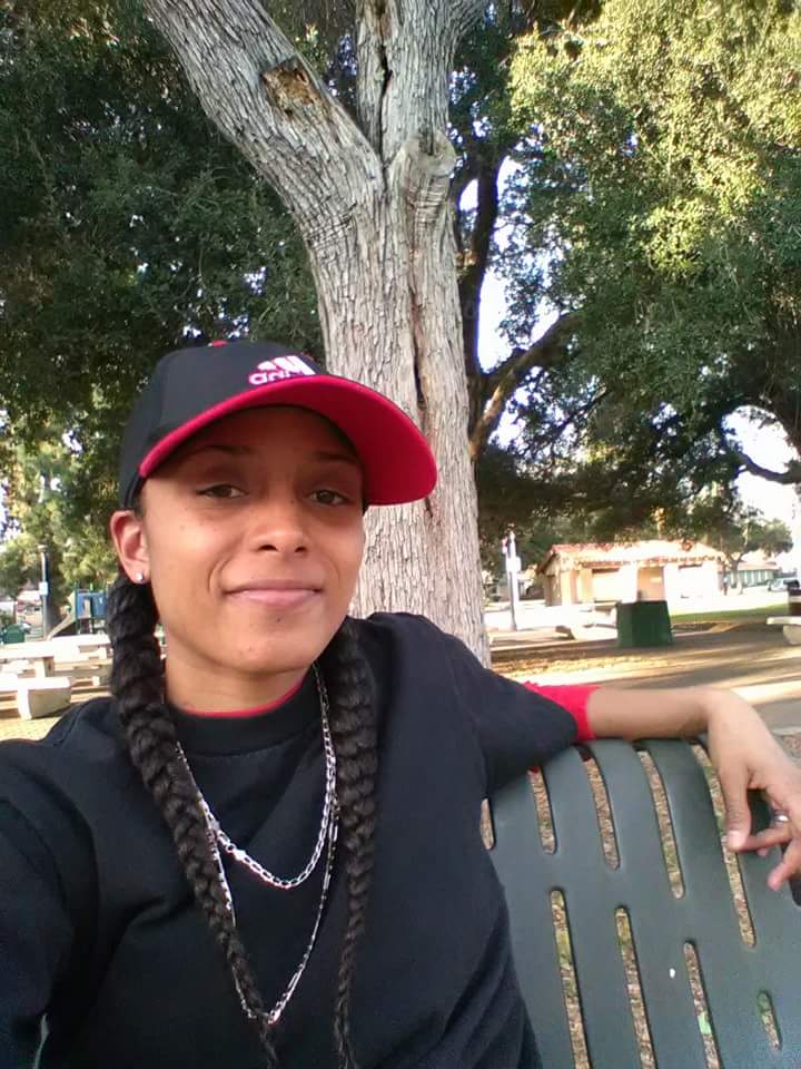 RoyalWonder78's tweet image. Lil sister 2of7 #realbloodline #samemother