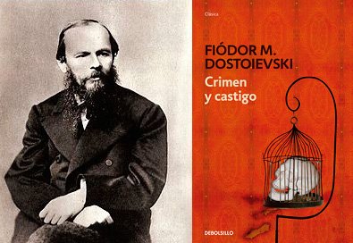 frasesyp's tweet photo. #FrasesLibro #CrimenYCastigo1866 "Crimen y castigo" (1866) Frases: https://t.co/DsqM0vbeI7 https://t.co/i4y3Xqj5UA