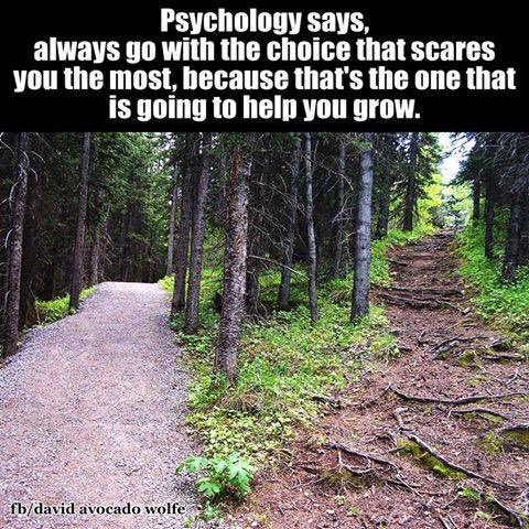 What is your intention for this day?