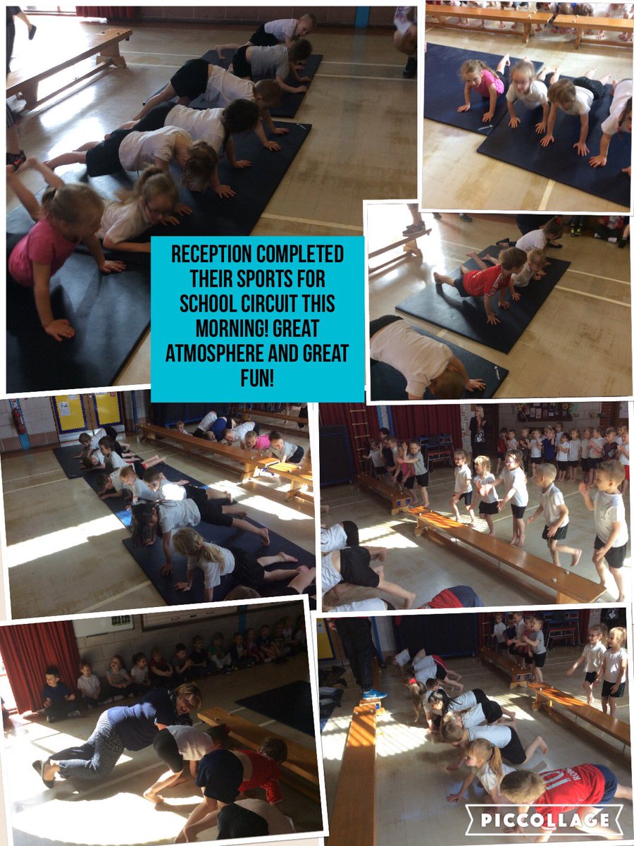 Mr_Moore89's tweet photo. Great fun completing the sports for school circuit @BoothferryPS  @JamesRDenny both children and adults involved! https://t.co/YghjYyfDc2