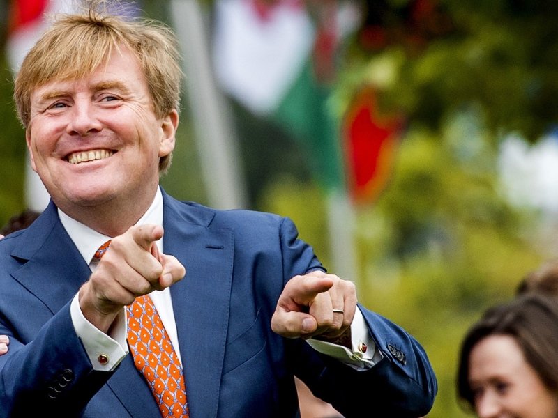 SunPowerHorst's tweet photo. Morgen is ons kantoor gesloten wegens Koningsdag. Ondanks het wat mindere weer, allemaal een fijne feestdag! https://t.co/msi8x67nxg