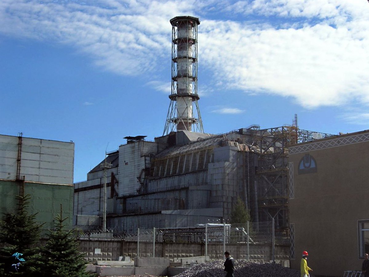 greenpeace_d's tweet photo. 30 Jahre #Tschernobyl: Wann werden wir endlich gelernt haben, dass #Atomkraft keine saubere Energie ist? https://t.co/gYK2CQ9dQ1