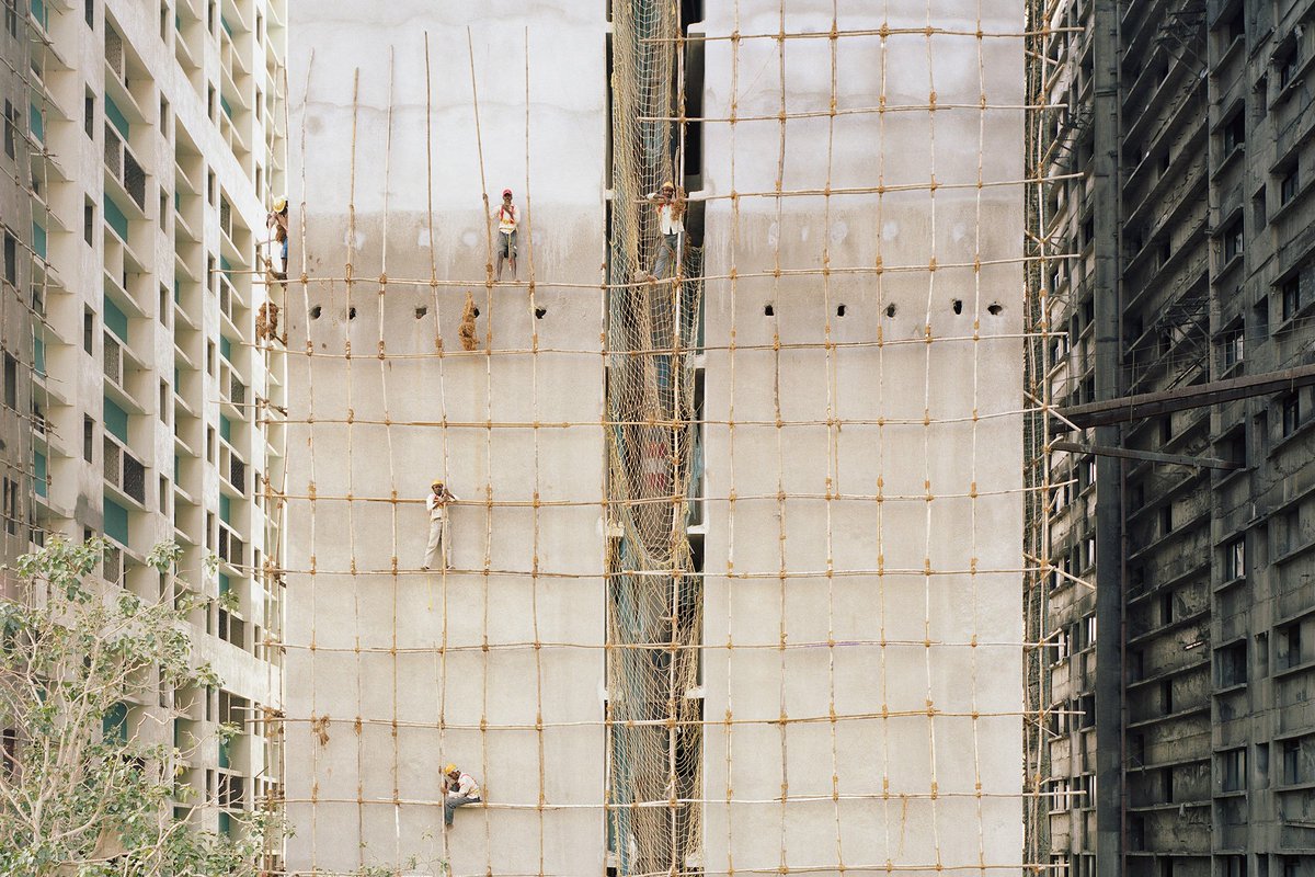 ‘Towards an architecture for India’: on the elusiveness of meaningful Indian architecture bit.ly/1SLEqxf