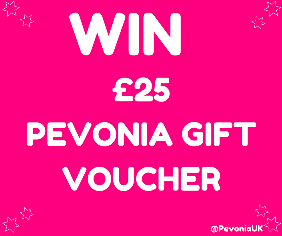 PevoniaUK's tweet photo. Head over to our Facebook Page Pevonia UK to enter our competition to win £25 @PevoniaUK voucher #competition https://t.co/0aw3JyuK0f