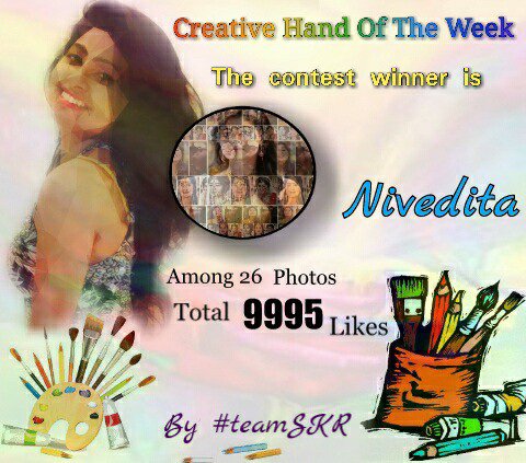 SiyaKeRam_SP's tweet image. here is our #CreativeHandOfTheWeek contest winner
selected on the base of likes
according to @y_u_k_k_u all r winner