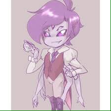 SpiderKingUT's tweet image. Afufufu 

Male Muffet
Not new to rp or the fandom
Rt's are appreciated 
I do follow back