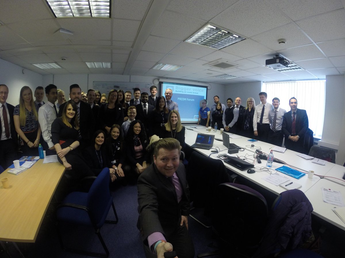 Hieth's tweet photo. National PBM & PBIM Forum helping to shape #NBScustomerfirst @RBNSouth @RBNNorth @NBS_DChange @NBS_CDR https://t.co/4mwcTQDuvr