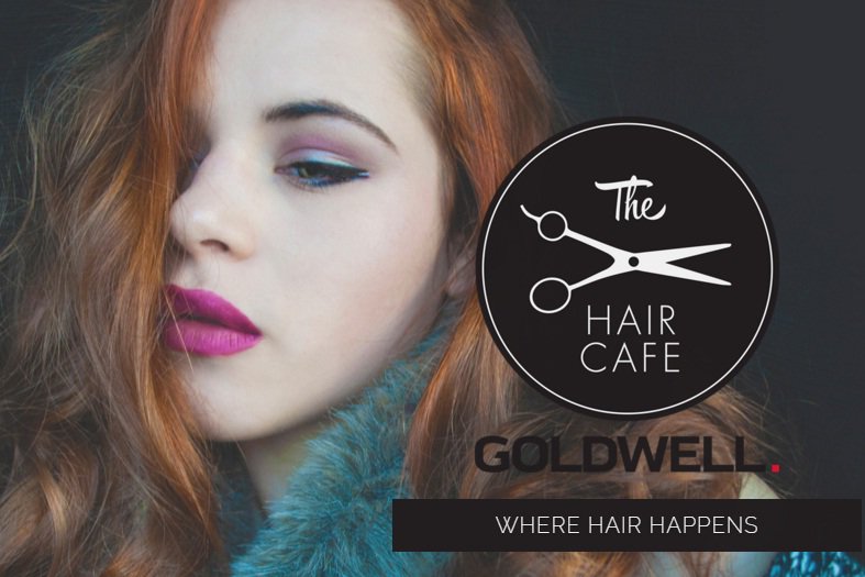 The Hair Cafe (1thehaircafe) Twitter