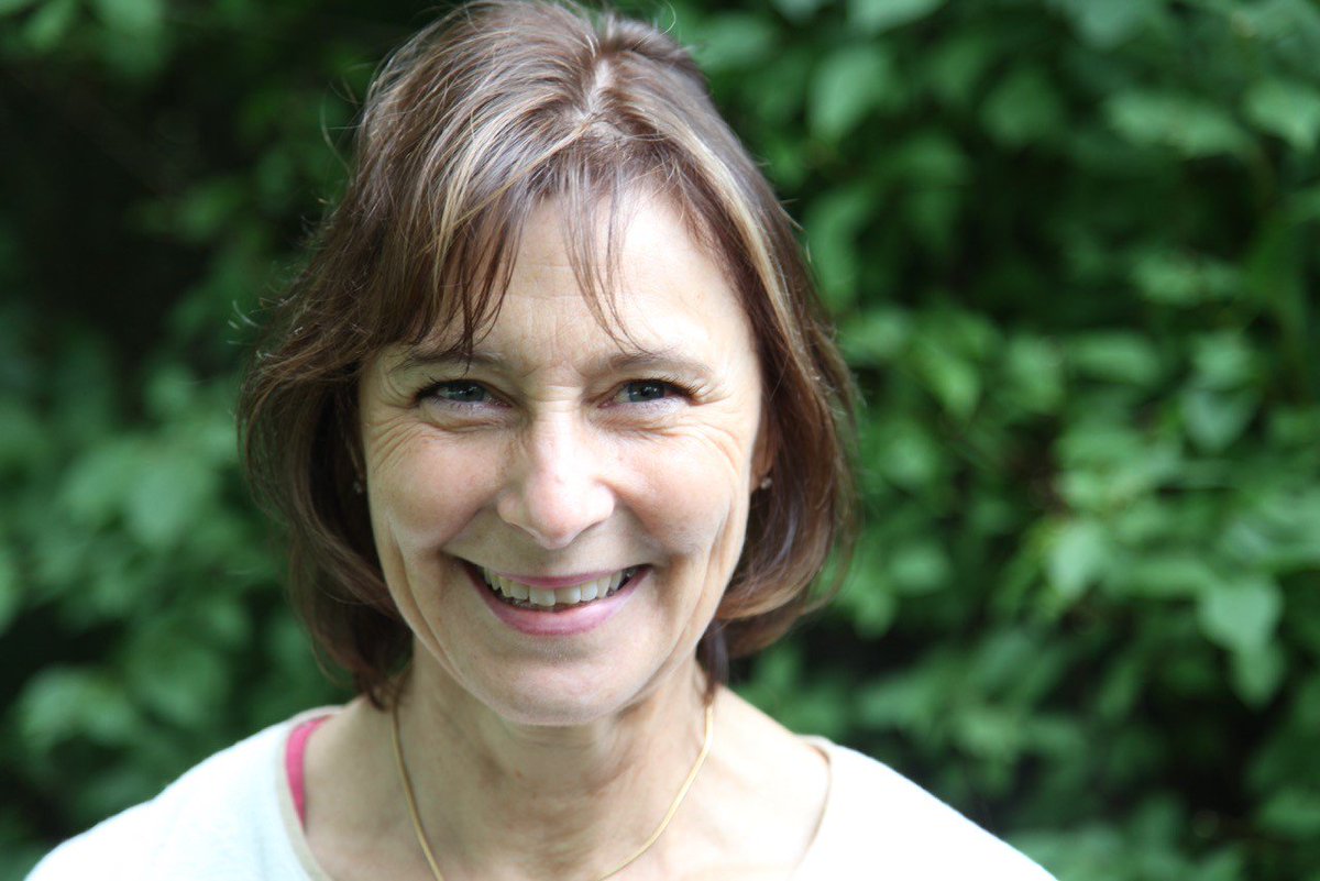 Maibritt Højgaard tweet media