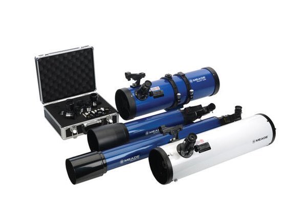 spaceanswers's tweet photo. Our big #AAS50 comp to #win @MeadeInstrument & @Hama_UK telescopes closes in 2 days! RT, F: https://t.co/Fbbh7YtpJd https://t.co/DzBXBebio1