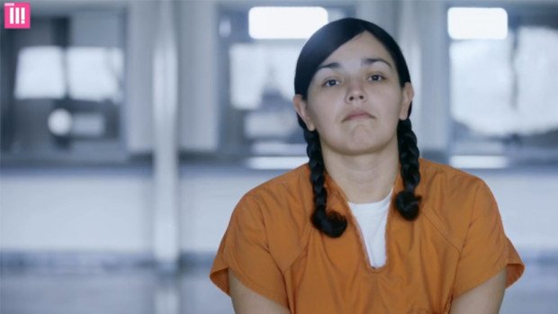 TheDebrief's tweet photo. We spoke to the director of the new @bbcthree documentary, #LifeOnDeathRow: https://t.co/mJSJs0Mguc https://t.co/cHZypx34RK