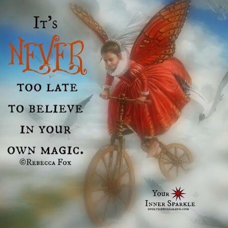 Rebecca Fox tweet media