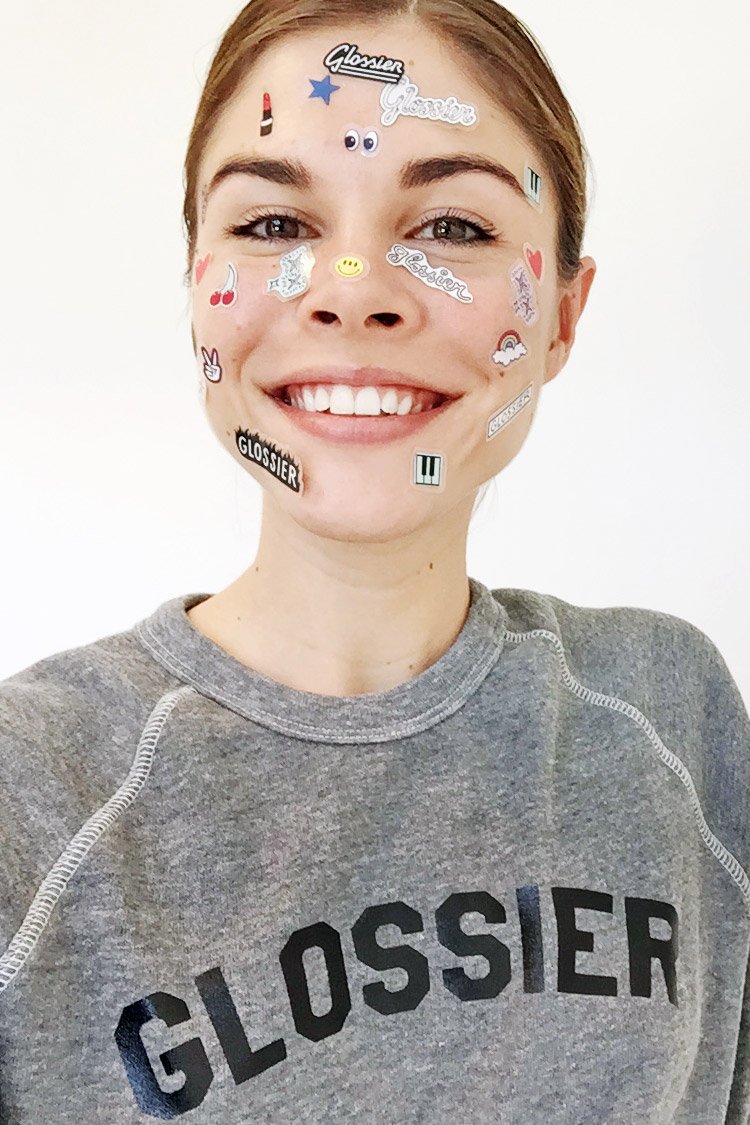 Why <a href="/glossier/">Sponge Bob</a> launching their own merchandise is something to read about goo.gl/KFJL0a #Glossier #beauty