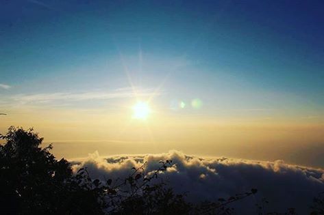 NovendiRheksaWp's tweet photo. @KAPALadventure #AmazingCikuray2821Mdpl #Garut #WestJava #BackPackerIndonesia #EnjoyGarut #TravellersIndonesia https://t.co/0i1hYmFHq5