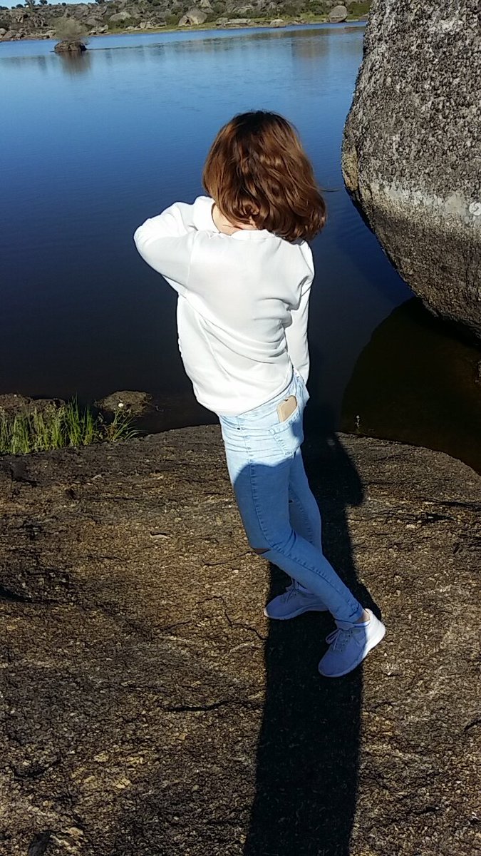 De lo bueno lo mejor <a href="/RaquelGomez02/">Raquel Gómez.</a>