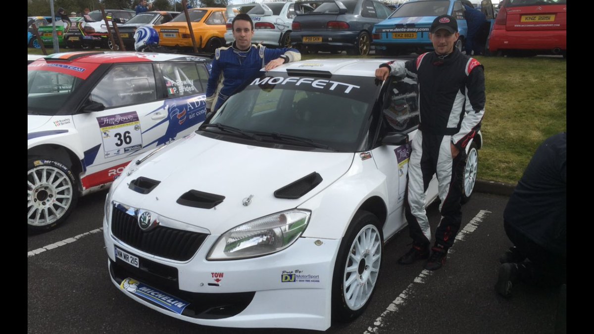 ConnollyMartin's tweet photo. Stage 4 Monaghan Stages  @RickyMo10  https://t.co/5eyJMm73ie https://t.co/oipm0PlPbC