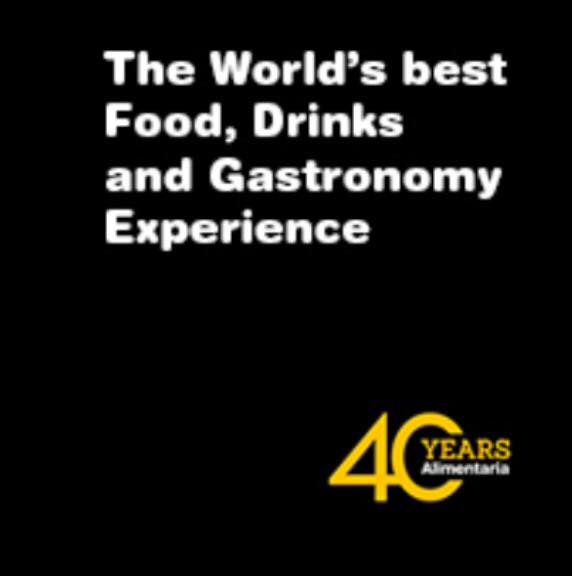 Os esperamos en #Alimentaria2016 Stand D 412 #Barcelona #AOVE <a href="/DOSierraMagina/">D.O.P. Sierra Mágina</a> <a href="/abellanbottle/">botellaabellán</a> <a href="/dipujaen/">Diputación de Jaén</a> #delicatessen