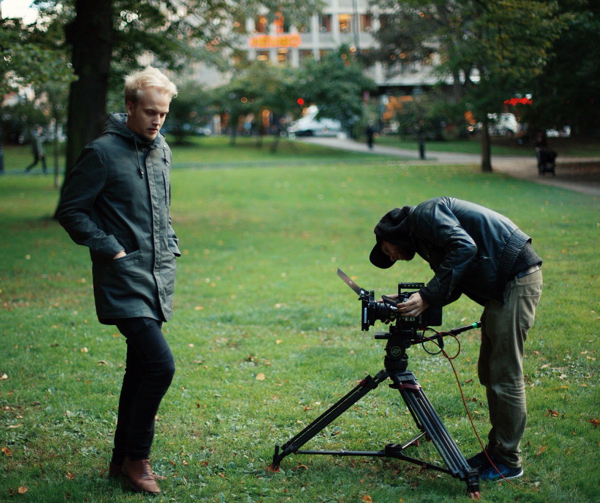 For more on set behind the scenes with Makers Only, check us out at MakersOnly.TV