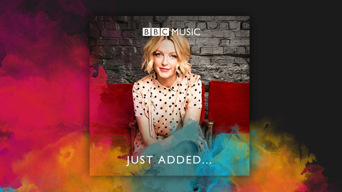 BBC6Music's tweet image. #nowplaying today's #JustAdded track, BRAND NEW from Cat's Eyes-Be Careful...check it out:
bbc.co.uk/programmes/art…