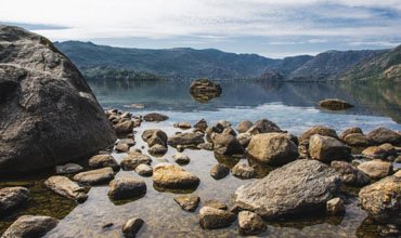 #Escapada perfecta para el #PuentedeMayo. #primavera #LagoDeSanabria #TurismoRural. 
eldiadezamora.es/not/1479/el-la…
