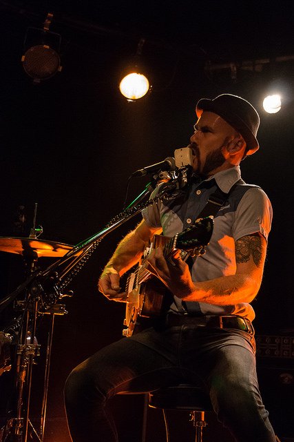 BellyHoleFreak's tweet photo. One Man Band @ Secret Place - Montpellier https://t.co/wPsBLEhsE1