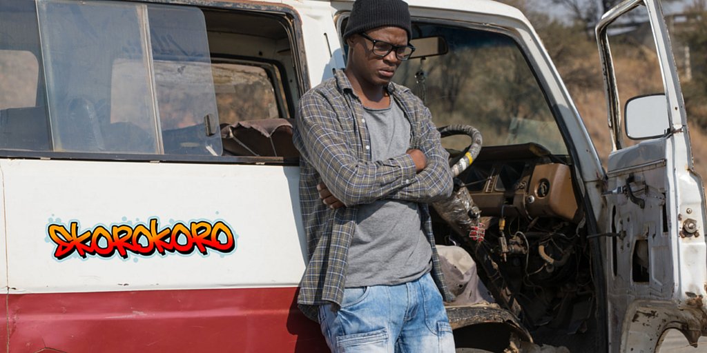 Skorokoro by Assupol tweet media