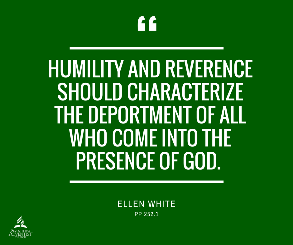 We serve a loving, mighty, powerful, caring God! #BHP