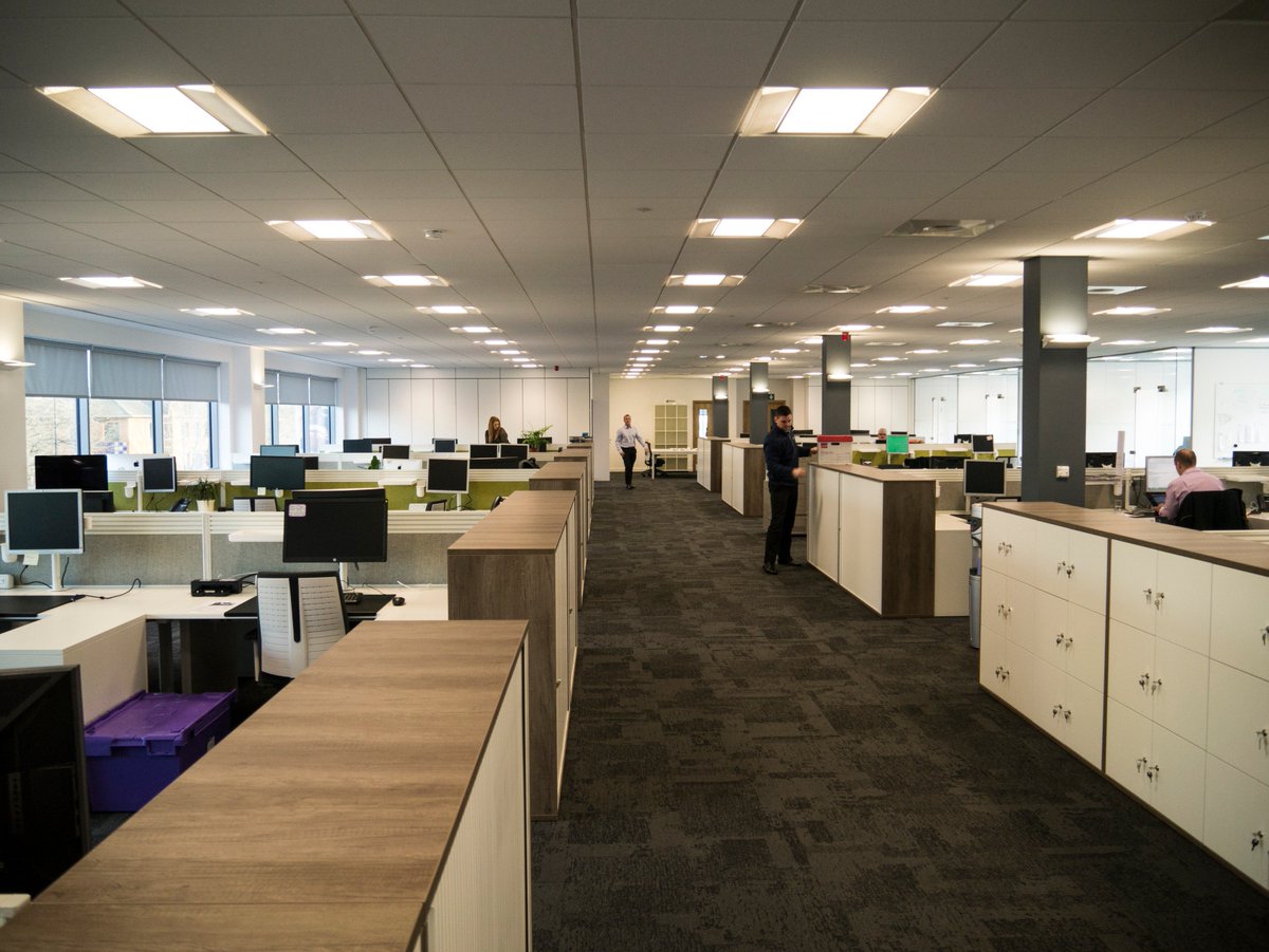 HVB Flooring tweet media