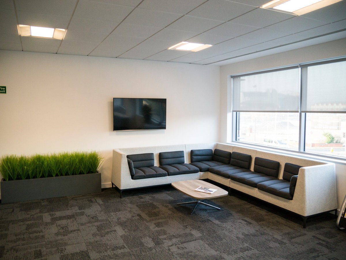 HVB Flooring tweet media