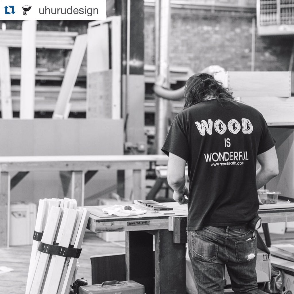 BornAwards's tweet photo. WOOD IS WONDERFUL,especially when it is sustainably sourced and crafted by caring hands @uhurudesign #DesignTuesdays https://t.co/uut0hAz3DL