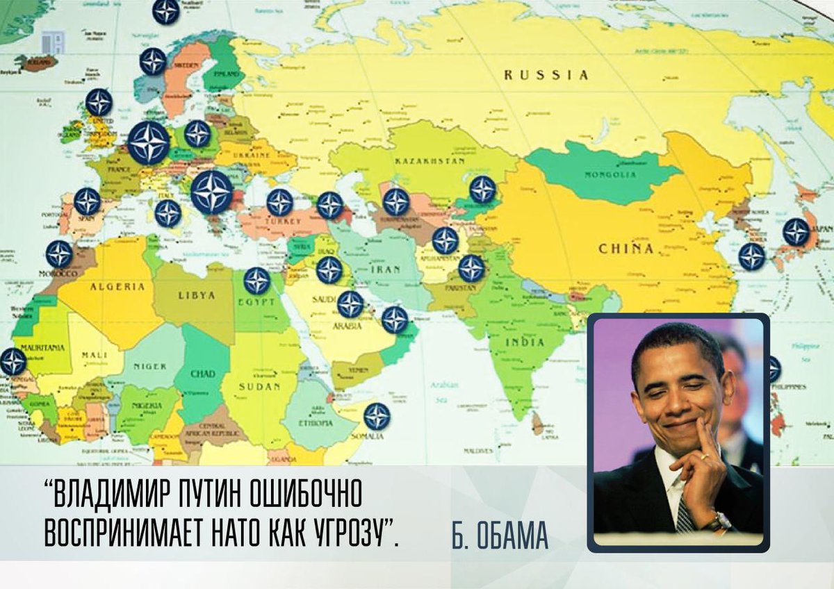 Действительно, не о чем волноваться...
