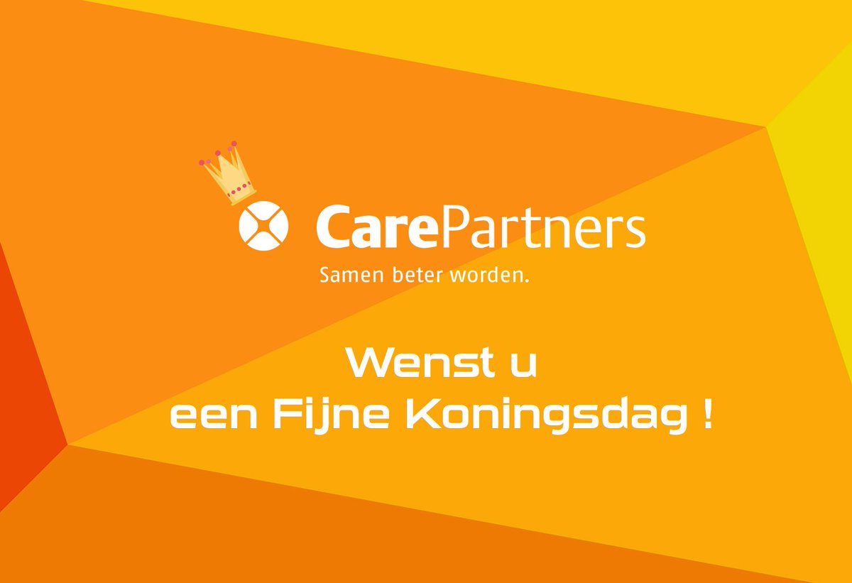 CarePartners tweet media