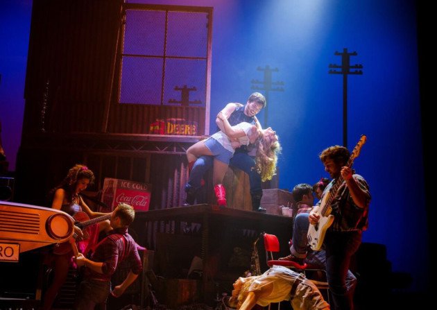 Weston, Worle & Somerset Mercury (@wsmercury) on Twitter photo Reporter <a href="/SheridanWSM/">SheridanWSM</a> was a big fan of Footloose at <a href="/Theplayhousewsm/">The Playhouse</a> - read her review here: bit.ly/1VUvhmz Reporter <a href="/SheridanWSM/">SheridanWSM</a> was a big fan of Footloose at <a href="/Theplayhousewsm/">The Playhouse</a> - read her review here: bit.ly/1VUvhmz