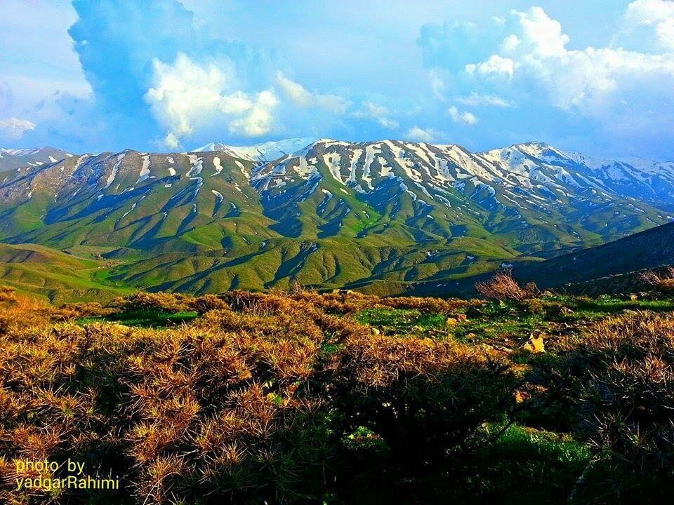 Shanga Renge Heste Lew Ciya U Zozan E Be Siwan Bibmewe Kurdistan Twitterkurds Hemin Mamle