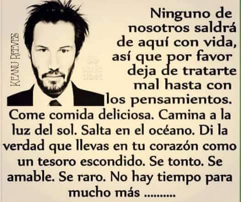 palomahadad's tweet image. El consejo del día!  Buenos días. #martesfavorito #undiamas #graciasadios #buenavibra #hoyeseldia