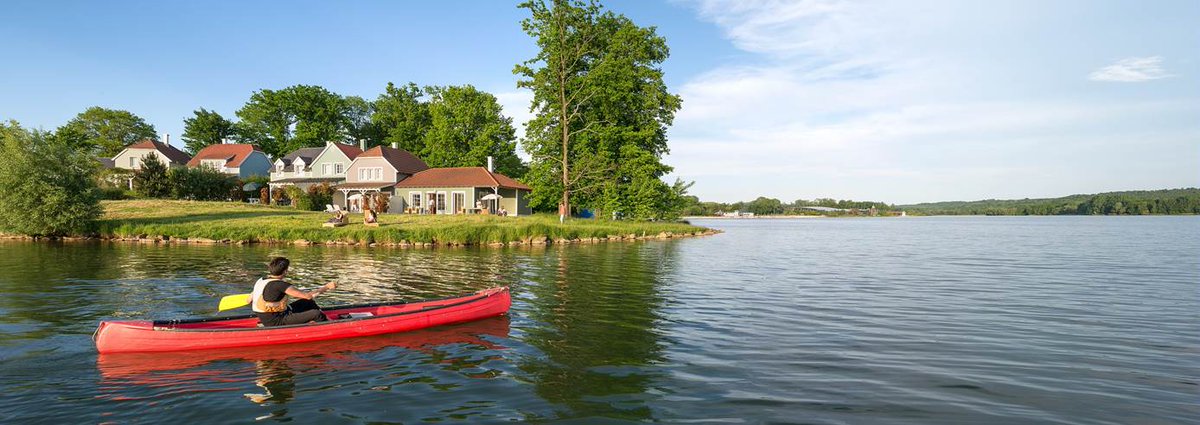 CBercheny's tweet image. La nature s'épanouie à l'Ailette @CP_Lac_Ailette , journee-centerparcs.fr/LA/index.htm