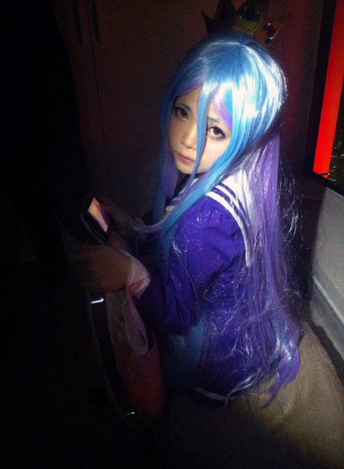 Twitterのコスプレ画像21