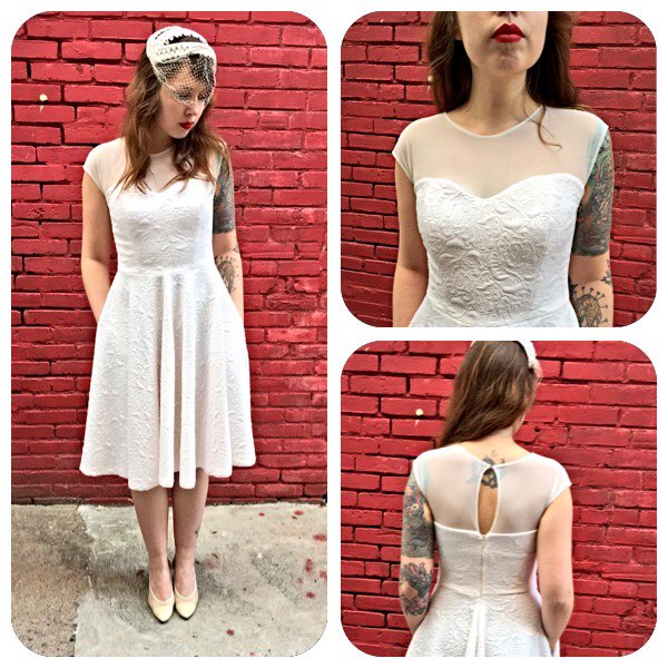 NostalgiaPhilly's tweet image. Dresses Designed &amp;amp; Made In Philly!
Nostalgia Boutique Philadelphia, PA
#MadeInUSA #Shoplocal #Fashion #Bridal #Dress