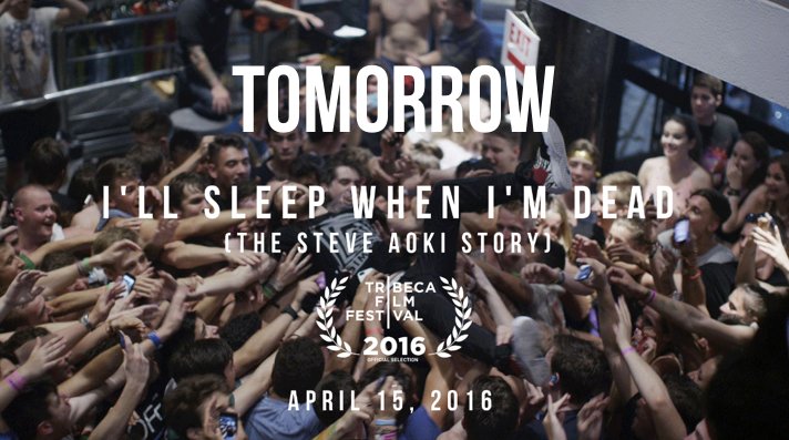 TOMORROW!! Who's coming to my premiere + concert at @Tribeca ?? Almost sold out! smarturl.it/tbf https://t.co/FBRiSsD3X4