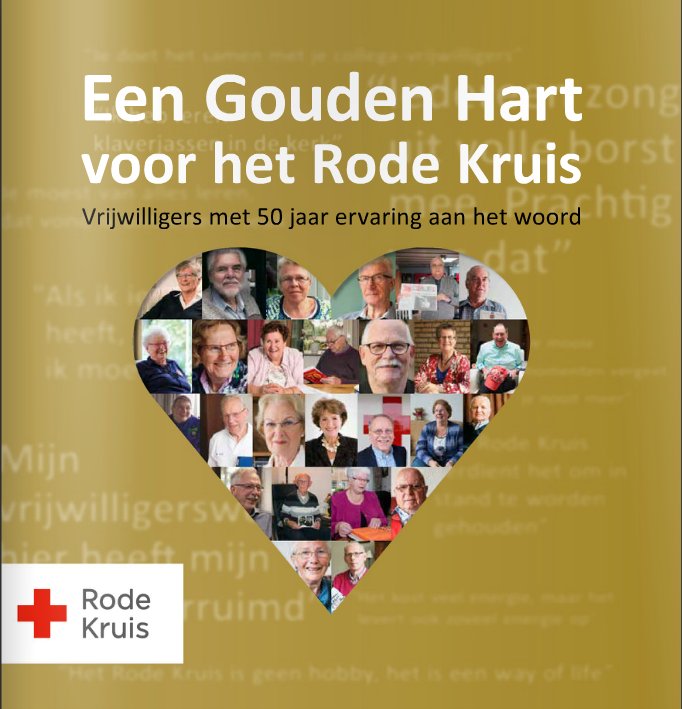 RodeKruisFoto's tweet photo. Vandaag is het boek "Het Gouden Hart voor het Rode Kruis" #RodeKruis #Fototeam #Fotografie
https://t.co/GkbUj3xIZU https://t.co/OtYdKzbn5O