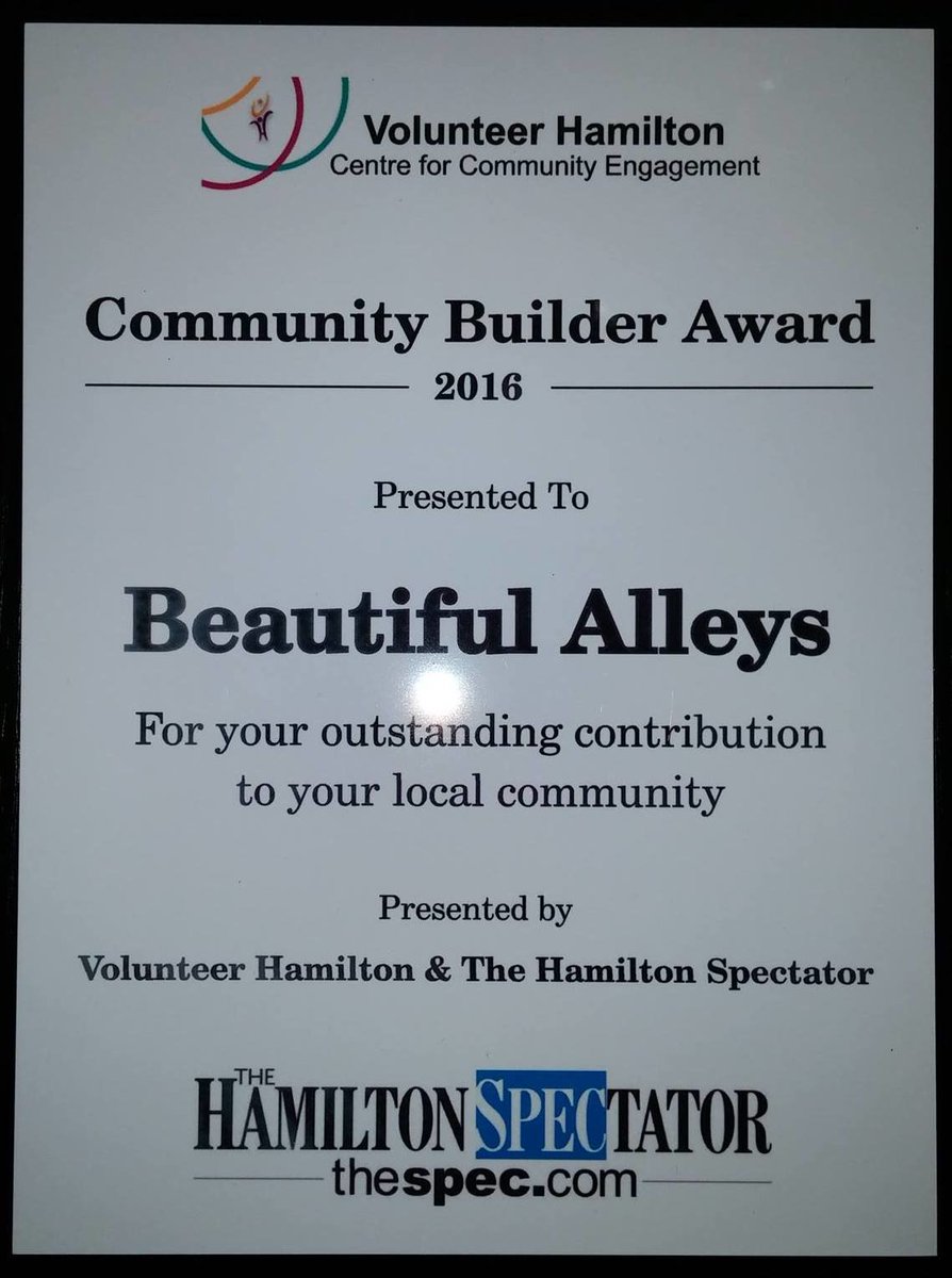 BeautifulAlleys's tweet image. We Won This Morning :) Thank you to all the over 600 Volunteers :) join us this Saturday facebook.com/groups/beautif…