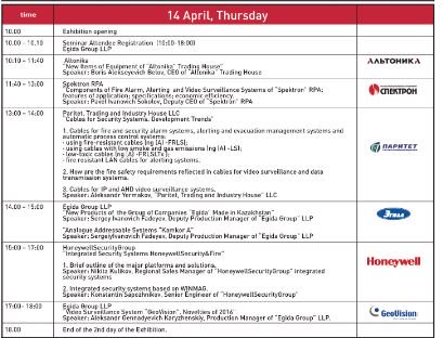 ITE_Security's tweet image. Today's conference at #Securika #AIPS included a presentation from @HoneywellSec : fal.cn/2i5U
