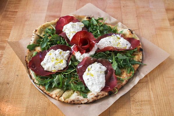Pummarolacg's tweet photo. What are you having for #lunch today? Come on over for authentic Italian cuisine! #miami #eeeeeats https://t.co/bDhomKscxR
