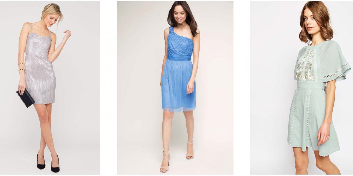 MyTwistApp's tweet photo. 30 tenues d'invitée pour un #mariage >> https://t.co/MZh2AC9YPR #robe #été https://t.co/VENVGxlIFm
