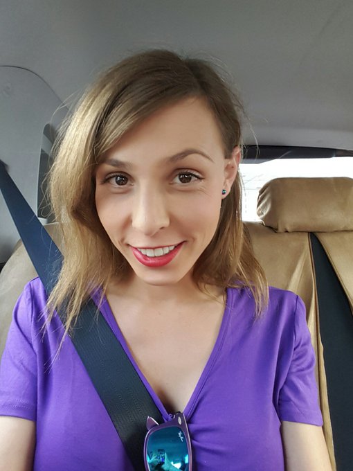 TW Pornstars - Sienna Grace. Pictures and videos from Twitter. Page 5