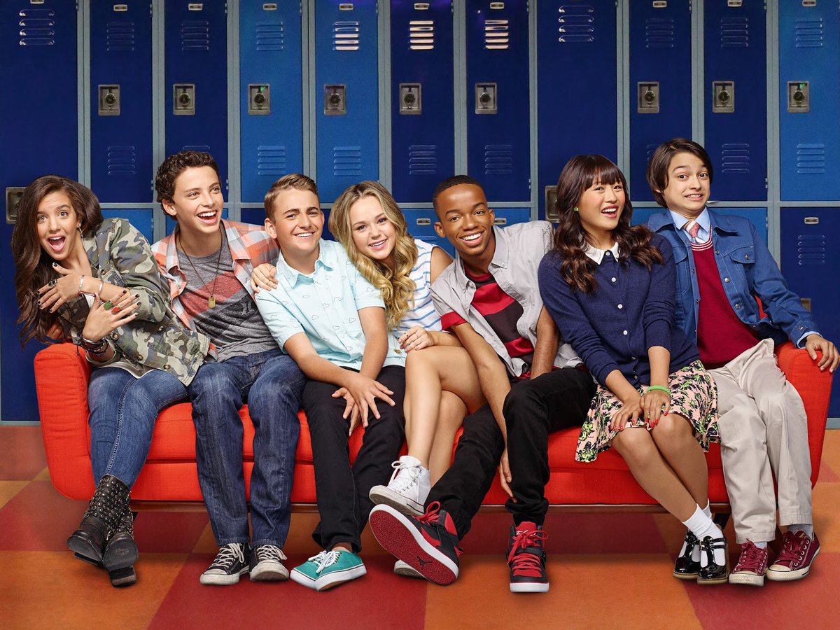 NickAfrica's tweet photo. SHABOOYA! We've got another NEW EPISODE of @BellaAndTheBull lined up just for you at 17:50 CAT! #BATBD https://t.co/znDz3kxliW