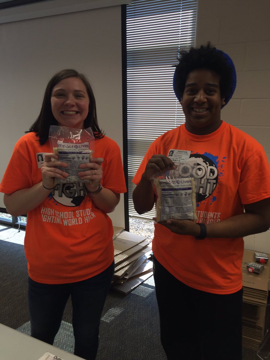 OHSFoodFight's tweet photo. 4th period, you rock!!!🙌🏻🙌🏻 https://t.co/sAFmTWal2D