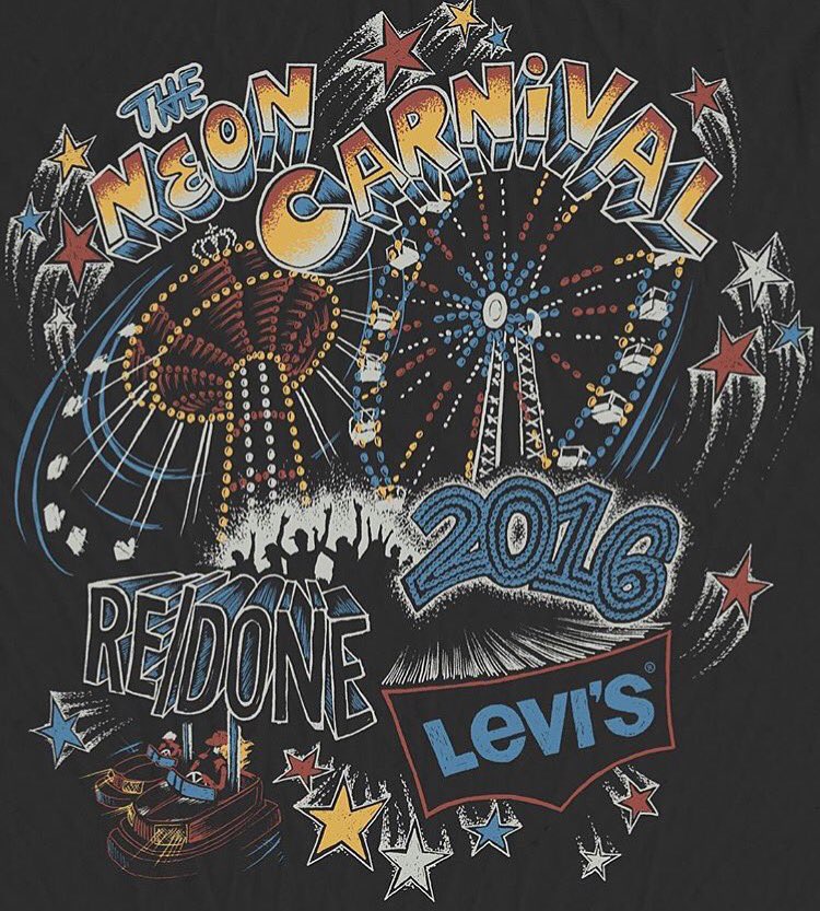 neon_carnival's tweet image. #NEONCARNIVAL THIS SATURDAY