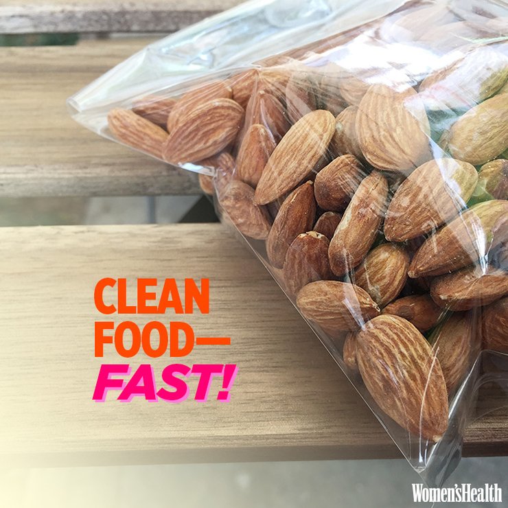 Women's Health on Twitter "7 packaged foods that can help you lose weight https//t.co